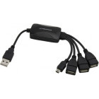 Hub USB Esperanza EA114