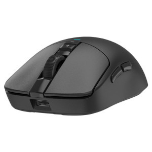 A4Tech R73 Ultra Duo Dual Mode Black