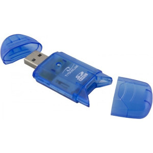 Esperanza TA101B USB 2.0 Blue