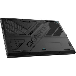 GIGABYTE Gaming 18'' A18 3VH, WQXGA 165Hz, Procesor AMD Ryzen™ 7 260 (16M Cache, up to 5.10 GHz), 16GB DDR5, 1TB SSD, GeForce RTX 5060 8GB, No OS, Black Steel