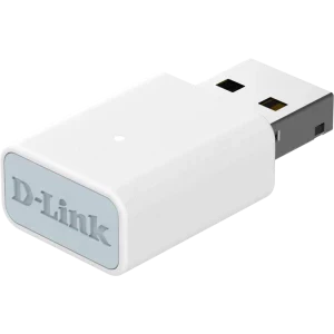 Adaptor wireless D-Link AC13U