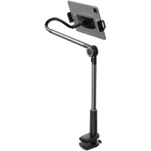 Baseus LUZQ000013 pentru birou, Gri