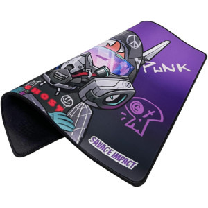 A4Tech BP-45W Cypher Ghost