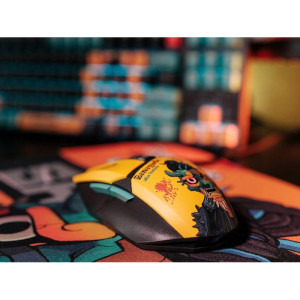 A4Tech SI-45 Renegade Sunset