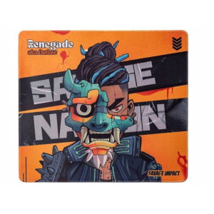 Mouse pad A4Tech SI-45 Renegade Sunset
