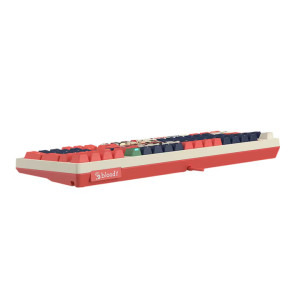 A4Tech AT98 Proxy Boom RGB Alpha Optical Switch Mecanica