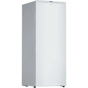 Congelator Candy CNUQ2L513EW, 169 L, Clasa E, LowFrost, Control mecanic ...