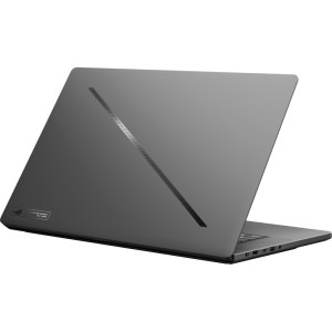 ASUS Gaming 16'' ROG Zephyrus G16 GA605KP, 2.5K OLED 240Hz, Procesor AMD Ryzen™ Al 7 350 (16M Cache, up to 5.0 GHz), 32GB LPDDR5X, 1TB SSD, GeForce RTX 5070 8GB, Win 11 Pro, Eclipse Gray