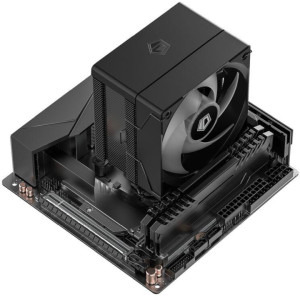 ID-Cooling SE-904 XT ARGB Black