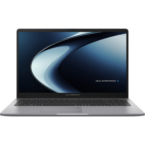 ASUS 15.6'' ExpertBook P1 PM1503CDA, FHD, Procesor AMD Ryzen™ 5 7535HS (16M Cache, up to 4.55 GHz), 8GB DDR5, 512GB SSD, AMD Radeon 660M, No OS,  Misty Grey