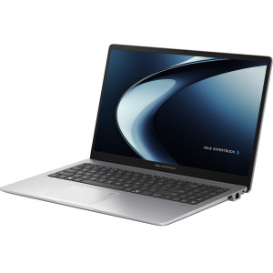 ASUS 15.6'' ExpertBook P1 PM1503CDA, FHD, Procesor AMD Ryzen™ 5 7535HS (16M Cache, up to 4.55 GHz), 8GB DDR5, 512GB SSD, AMD Radeon 660M, No OS,  Misty Grey