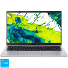Laptop Acer 15.6'' Aspire Go 15 AG15-72P, FHD IPS, Procesor Intel® Core™ i3-1305U (10M Cache, up to 4.50 GHz), 16GB DDR4, 512GB SSD, Intel UHD, No OS, Pure Silver