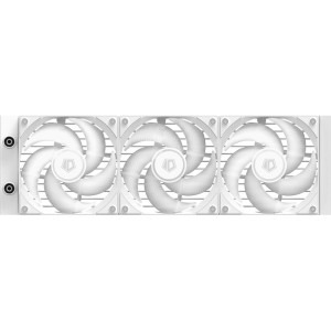 ID-Cooling FX360 LCD ARGB White