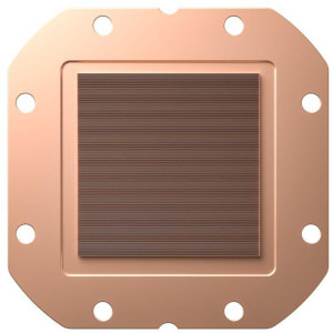 ID-Cooling FX240 LCD ARGB White