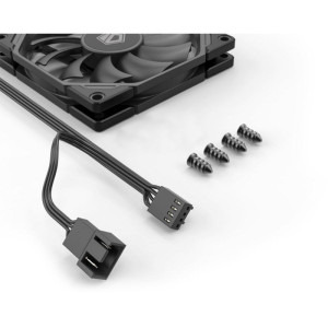 ID-Cooling TF-9215-K Black