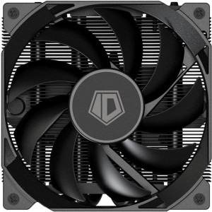 ID-Cooling IS-37-XT Black
