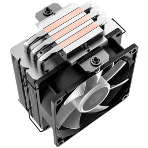 ID-Cooling SE-903 XT FRGB Black