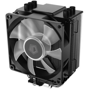 ID-Cooling SE-903 XT FRGB Black