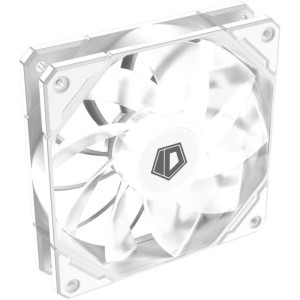 ID-Cooling TF-12025 Pro Reverse ARGB White