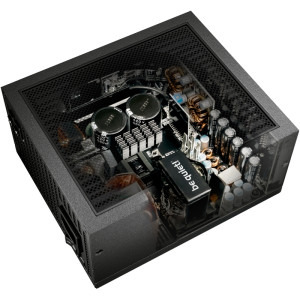 be quiet! Dark Power 14, 80+ Titanium, 850W