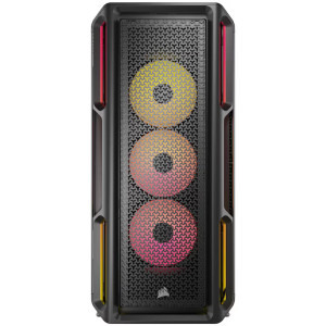 Corsair iCUE Link 5000T LX RGB Black