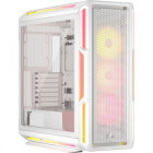 Carcasa Corsair iCUE Link 5000T LX RGB White
