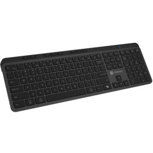 Natec Medusa Wireless Black