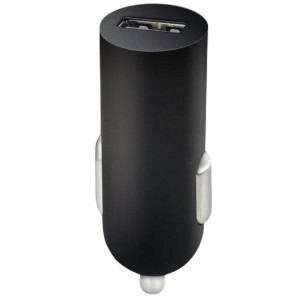 Incarcator auto Forever 1x USB 1A cablu USB-C Black
