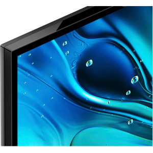 Sony Smart TV BRAVIA 3 75S35 Seria S3 189cm negru 4K UHD HDR