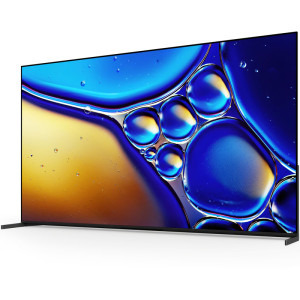 Sony Smart TV BRAVIA 8 II OLED 65XR8M2 Seria XR8M2 164cm 4K UHD HDR
