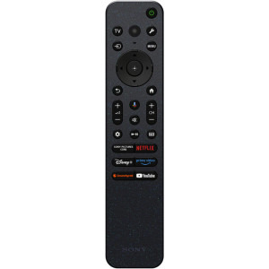 Sony Smart TV BRAVIA 8 II OLED 55XR8M2 Seria XR8M2 139cm 4K UHD HDR