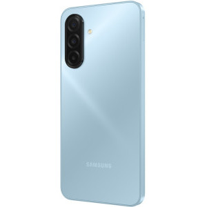Samsung Galaxy A17, 4G Edition, 128GB, 4GB RAM, Dual SIM, 4-Camere, Light Blue