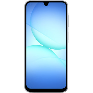 Samsung Galaxy A17, 4G Edition, 128GB, 4GB RAM, Dual SIM, 4-Camere, Gray