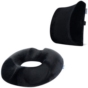 Suporto Set perna lombara + perna sezut donut