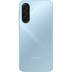 Samsung Galaxy A17, 4G Edition, 256GB, 8GB RAM, Dual SIM, 4-Camere, Light Blue
