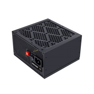 1st PLAYER PS-750AR 80+ Gold, 750W, Black