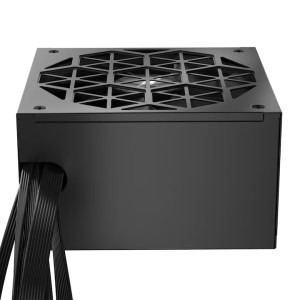 1st PLAYER HA-750AC2 80+, 750W, Black