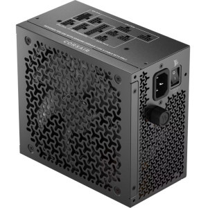Sursa Corsair RMx SHIFT Series RM750x, 80+ Gold, Cybenetics Gold, 750W