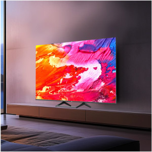 Metz Smart TV QLED 50MQF7500Z Seria MQF7500 126cm 4K UHD HDR