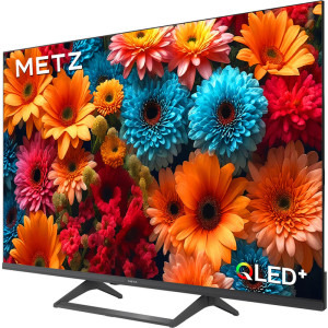 Metz Smart TV QLED 50MQF7500Z Seria MQF7500 126cm 4K UHD HDR