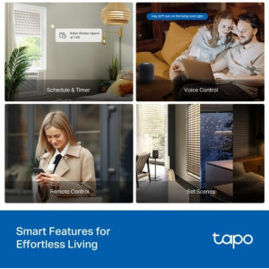 TP-LINK Modul Smart Switch Tapo S112