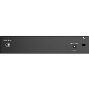 D-Link 2.5Gigabit DMS-108P