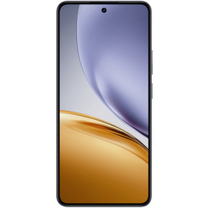 Realme 14T, 256GB, 8GB RAM, Dual SIM, 5G, Tri-Camera, Obsidian Black