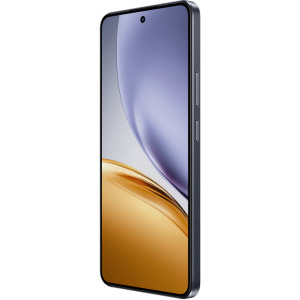 Realme 14T, 256GB, 8GB RAM, Dual SIM, 5G, Tri-Camera, Obsidian Black
