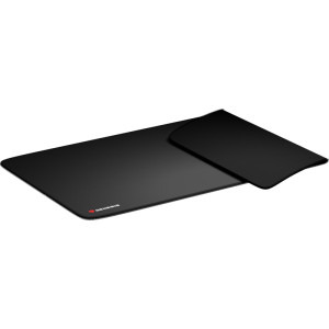 Genesis Carbon 500 Hyper Black