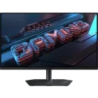 Monitor LED GIGABYTE Gaming MO27Q2A 27 inch QHD QD-OLED 0.03 ms 280 Hz USB-C HDR FreeSync Premium Pro & G-Sync Compatible