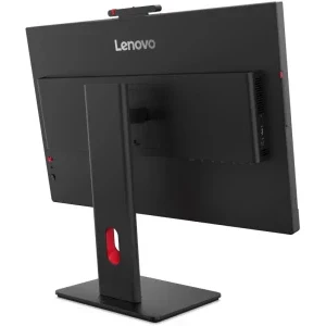 Lenovo ThinkVision T27QD-4v 27 inch QHD IPS 4 ms 120 Hz Webcam USB-C