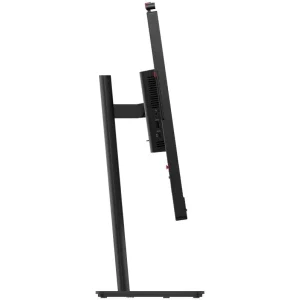 Lenovo ThinkVision T27QD-4v 27 inch QHD IPS 4 ms 120 Hz Webcam USB-C