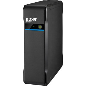 UPS Eaton 3P550D 550 VA Negru