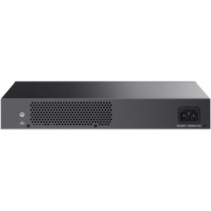 MERCUSYS Gigabit MS124GS